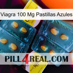 Viagra 100 Mg Blue Pills cialis5